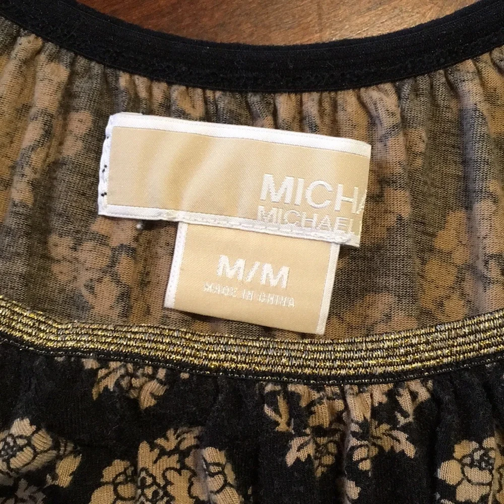 💞Michael Kors* Blouse